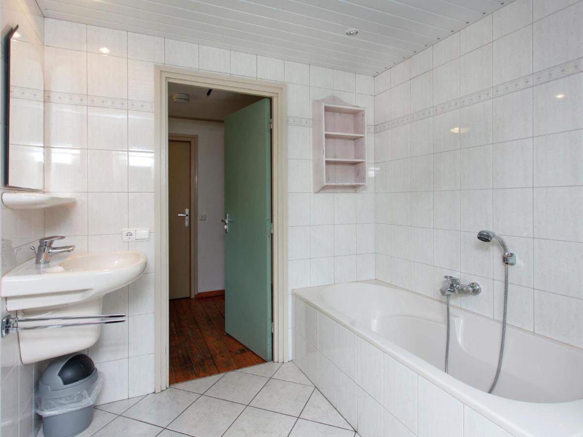 Beautiful Holiday Home In Lage Mierde With Fireplace エクステリア 写真